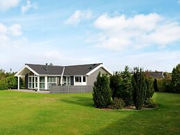 7 Person Holiday Home in Hadsund