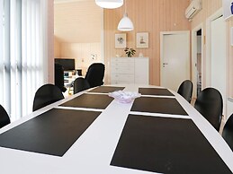 7 Person Holiday Home in Hadsund