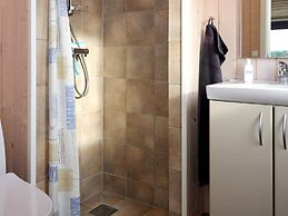 7 Person Holiday Home in Hadsund