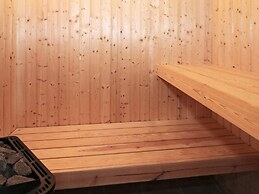 7 Person Holiday Home in Hadsund