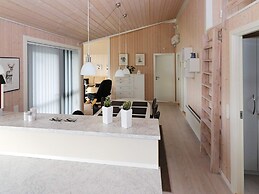 7 Person Holiday Home in Hadsund