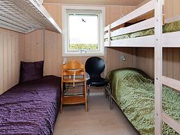 7 Person Holiday Home in Hadsund