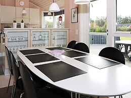 7 Person Holiday Home in Hadsund