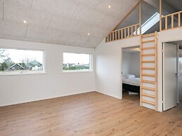 10 Person Holiday Home in Bogense-by Traum