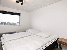 10 Person Holiday Home in Bogense-by Traum