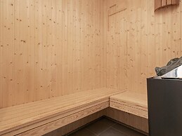 10 Person Holiday Home in Bogense-by Traum