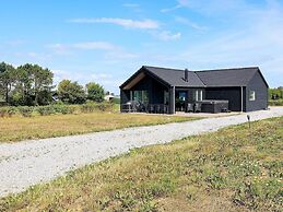 10 Person Holiday Home in Bogense-by Traum