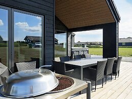 10 Person Holiday Home in Bogense-by Traum
