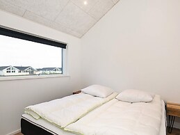 10 Person Holiday Home in Bogense-by Traum