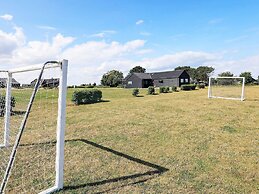 10 Person Holiday Home in Bogense-by Traum