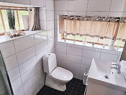 6 Person Holiday Home in Loderup-by Traum