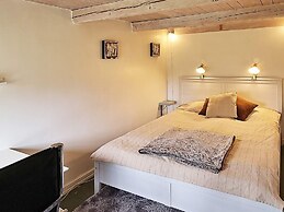 6 Person Holiday Home in Loderup-by Traum