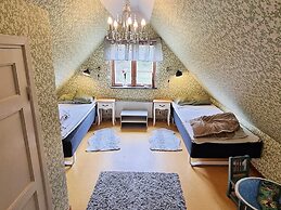 6 Person Holiday Home in Loderup-by Traum