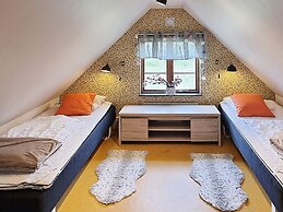 6 Person Holiday Home in Loderup-by Traum