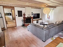 6 Person Holiday Home in Loderup-by Traum