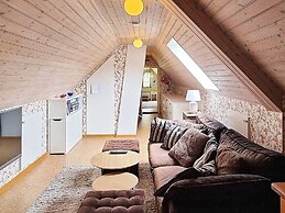 6 Person Holiday Home in Loderup-by Traum