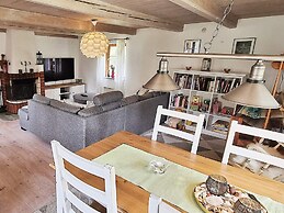 6 Person Holiday Home in Loderup-by Traum