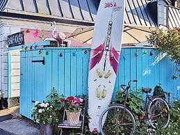 6 Person Holiday Home in Loderup-by Traum