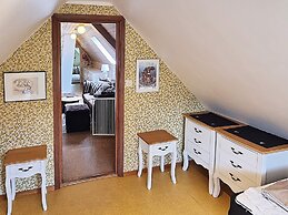 6 Person Holiday Home in Loderup-by Traum