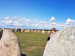 6 Person Holiday Home in Loderup-by Traum