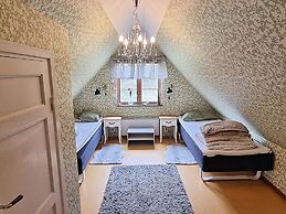 6 Person Holiday Home in Loderup-by Traum