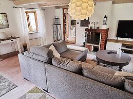 6 Person Holiday Home in Loderup-by Traum