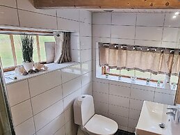 6 Person Holiday Home in Loderup-by Traum