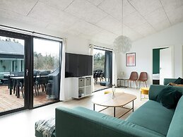 Luxury Retreat in Nr. Lyngby - By Traum Ferienwohnungen