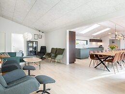 Luxury Retreat in Nr. Lyngby - By Traum Ferienwohnungen