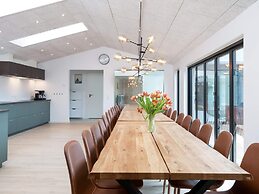 Luxury Retreat in Nr. Lyngby - By Traum Ferienwohnungen