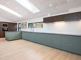 Luxury Retreat in Nr. Lyngby - By Traum Ferienwohnungen