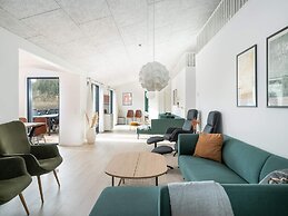 Luxury Retreat in Nr. Lyngby - By Traum Ferienwohnungen