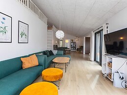 Luxury Retreat in Nr. Lyngby - By Traum Ferienwohnungen