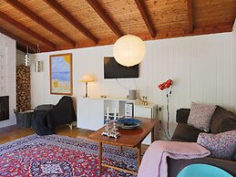6 Person Holiday Home in Tisvildeleje