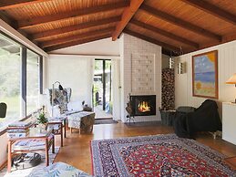 6 Person Holiday Home in Tisvildeleje