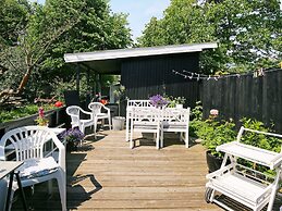 6 Person Holiday Home in Tisvildeleje