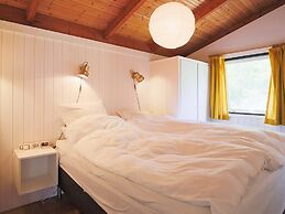 6 Person Holiday Home in Tisvildeleje