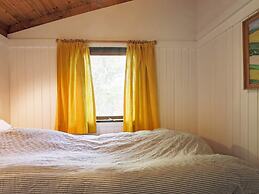 6 Person Holiday Home in Tisvildeleje