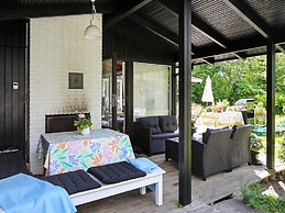6 Person Holiday Home in Tisvildeleje
