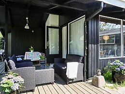 6 Person Holiday Home in Tisvildeleje