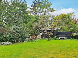 6 Person Holiday Home in Tisvildeleje