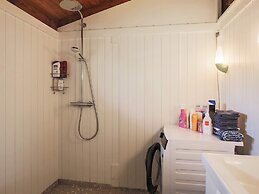 6 Person Holiday Home in Tisvildeleje