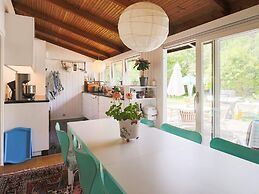 6 Person Holiday Home in Tisvildeleje