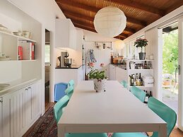 6 Person Holiday Home in Tisvildeleje