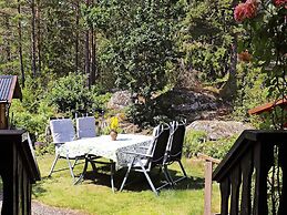 3 Person Holiday Home in Mellerud-by Traum