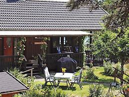 3 Person Holiday Home in Mellerud-by Traum