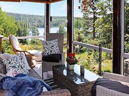 3 Person Holiday Home in Mellerud-by Traum