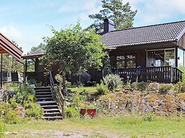 3 Person Holiday Home in Mellerud-by Traum