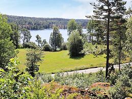 3 Person Holiday Home in Mellerud-by Traum