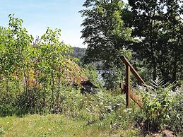 3 Person Holiday Home in Mellerud-by Traum